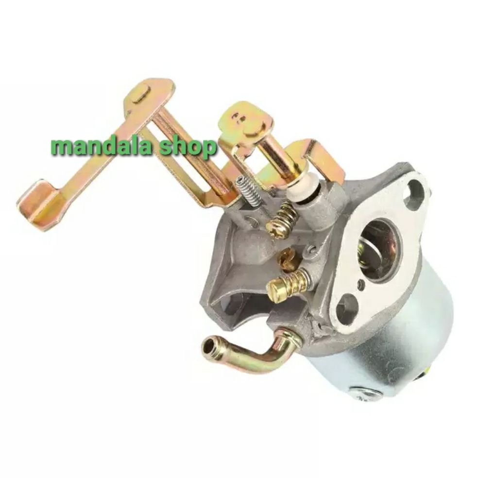 Chế Hòa Khí Động Cơ Xăng - Máy bơm nước 154