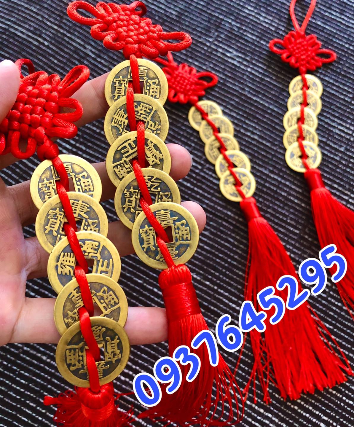 Xâu tiền ngũ đế
