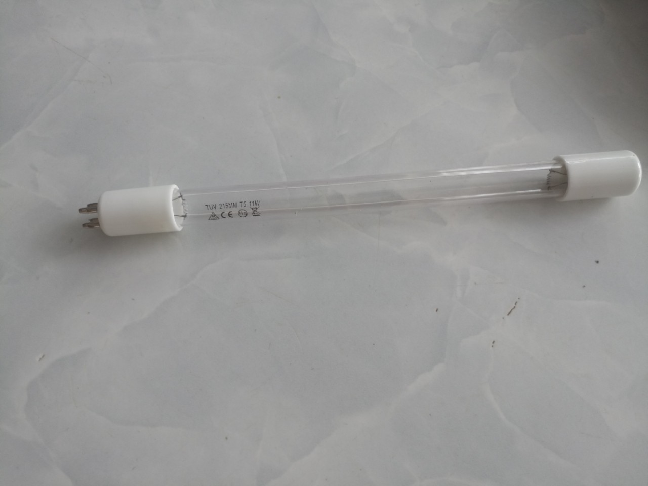 bóng đèn tia cực tím(UV)