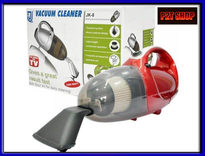 MÁY HÚT BỤI CÂM TAY 2 CHIỀU THỔI VÀ HÚT CÔNG XUẤT LỚN