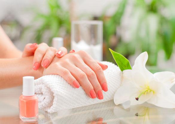 Sơn Móng Tay Felina Lavasle 18ml