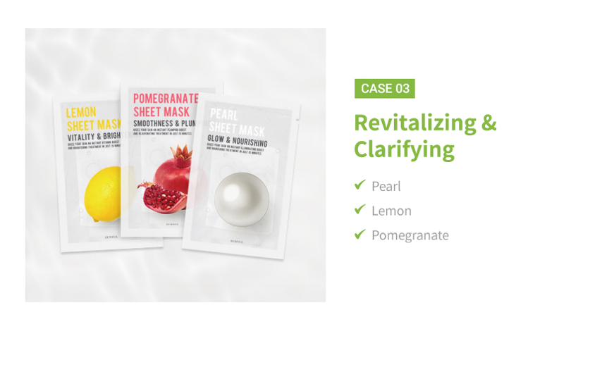 Mặt nạ dưỡng da Hàn Quốc EUNYUL PURITY SHEET MASK