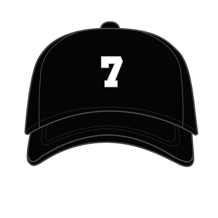 Mũ NEWSEVEN 7 Infinit Cap