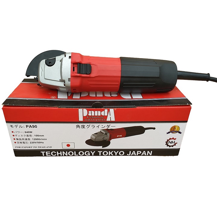Máy Mài Panda PA 9558 900W