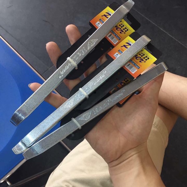 Móc Lốp Xe Máy Power Cao Cấp ( Giá 1 Cây )