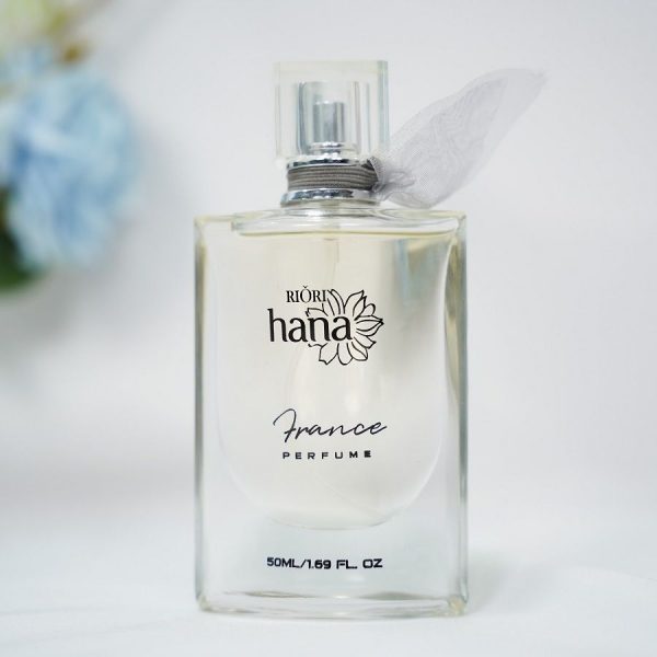 Nước hoa nữ Riori FRANCE PERFUME 50ML