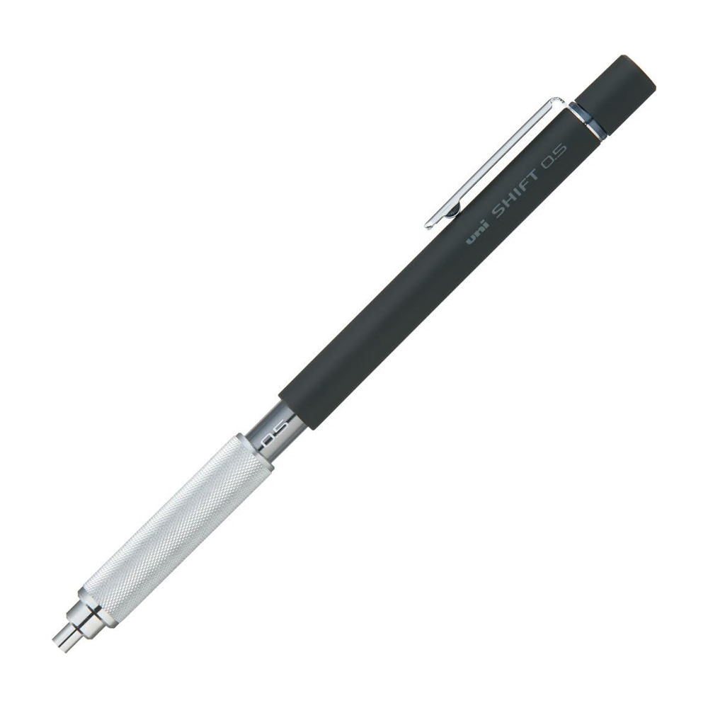 Bút chì bấm cơ khí UNI Shift Pipe Lock Drafting Pencil