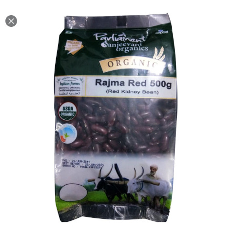 Đậu đỏ Parliament ( Đậu thận) 500g