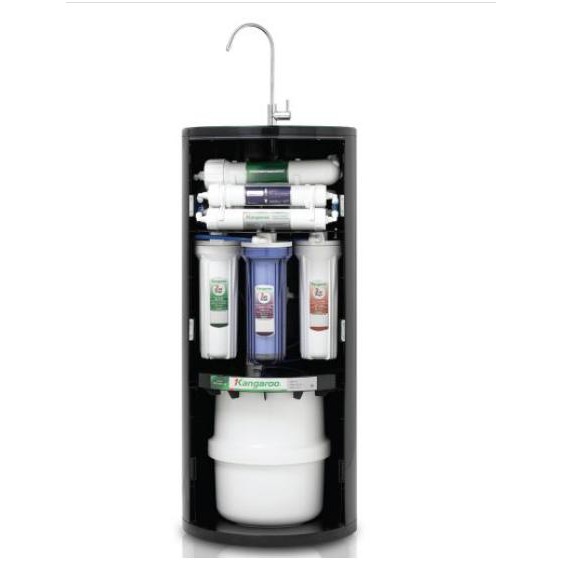 [Trả góp 0%]Máy lọc nước Kangaroo KG100HC 10 lõi