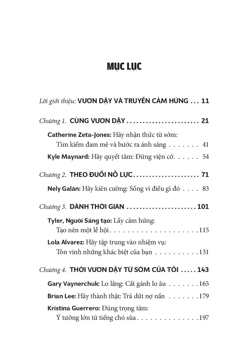 Fahasa - Nghiến Răng Nỗ Lực, Vươn Lên Dẫn Đầu