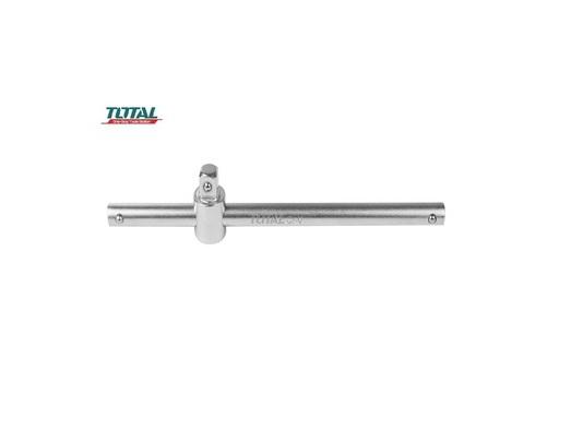Thanh trượt T 1/2'' Total TSTB12101