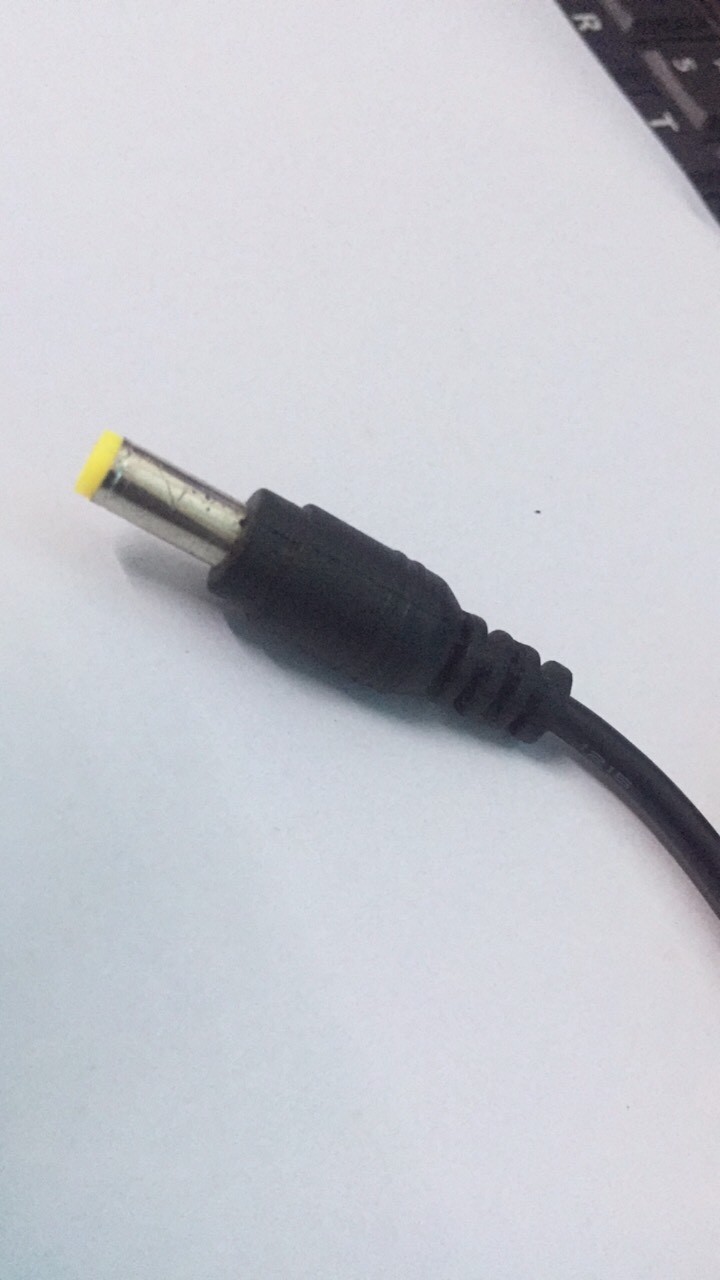 Bộ nguồn 5V 2A  Chân Lớn  Adapter