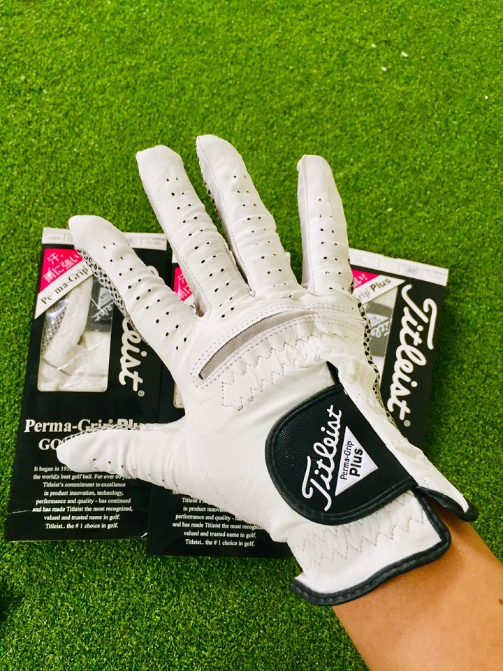 Găng Tay Golf -Golf Glove (Bên Phải)