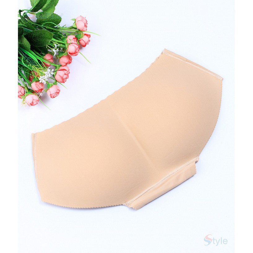 Quần lót Độn nâng mông, thông hơi PU002