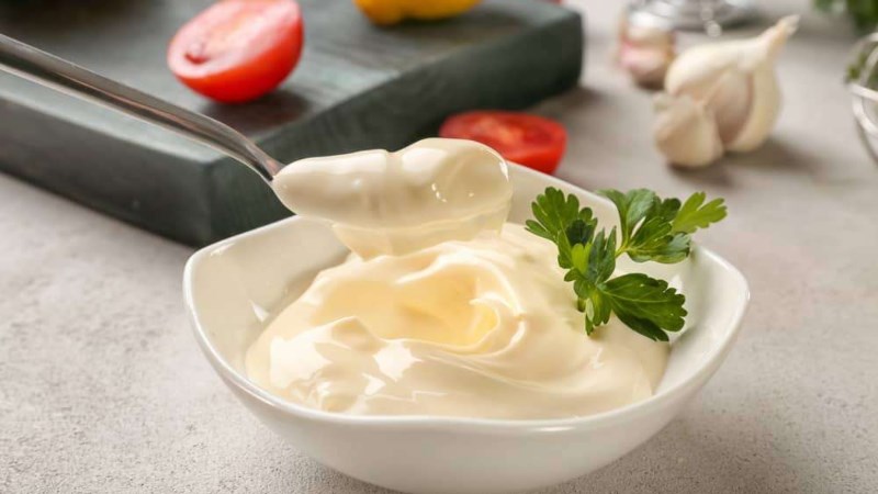Sốt Mayonnaise Remia 1000ml