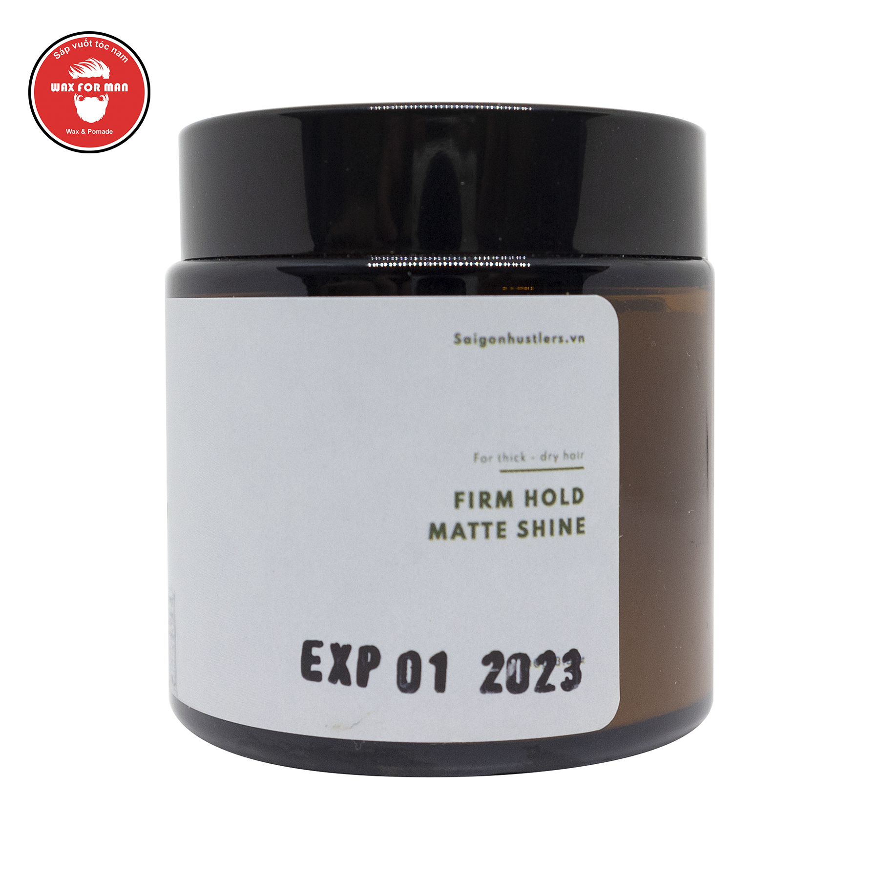 Sáp vuốt tóc The Styling Wax