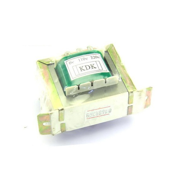Biến áp đối xứng 24V-0V-24V 3A