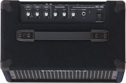 Ampli đàn Guitar Roland KC-80