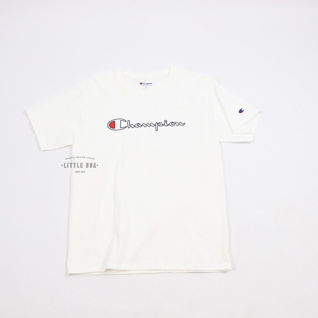 Áo Champion® Graphic Tee - Áo Thun  Shipped Usa