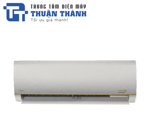 Bảng giá Điều hòa Midea MSMAI-13CRDN1 inverter 1 chiều 13.000BTU