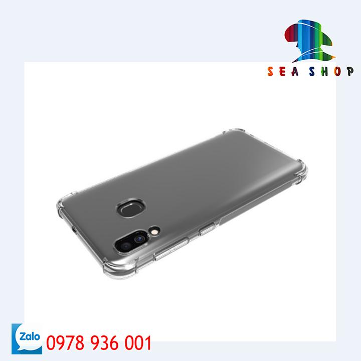 Case for Samsung Galaxy A30 - A305