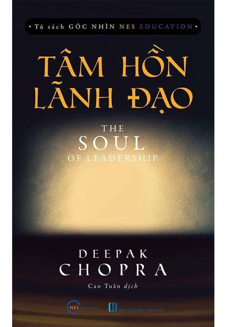 Sách - Tâm Hồn Lãnh Đạo - Phương Nam Book