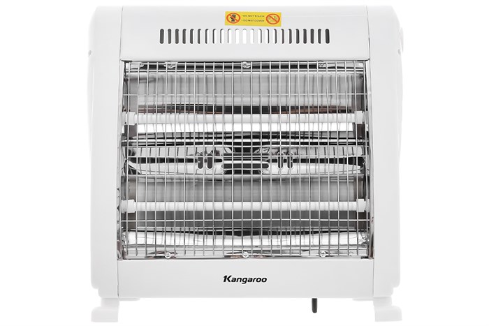 Đèn sưởi Halogen Kangaroo KG1016C - Hàng chính hãng