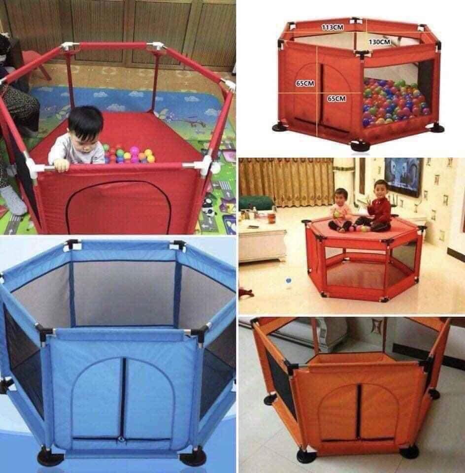 QUÂY BÓNG KHUNG SẮT CHO BÉ YÊU