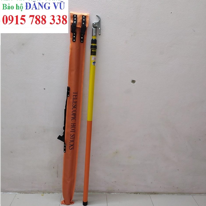 Sào cách điện, sào thao tác 110kV