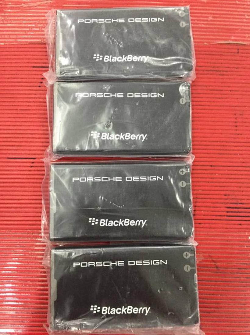[HCM]Pin thay thế Cho BlackBerry P9983