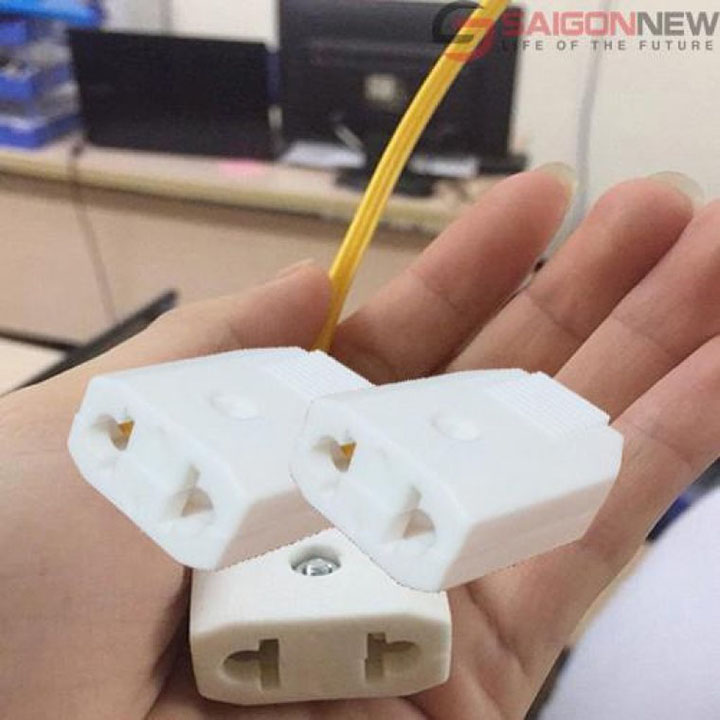 [HCM][Hàng Loại 1] Phích Âm Nối Điện Sunha Loại Tốt Tiện Dụng - Giá Siêu Rẻ - Chotot24h Shop TOPHA2779