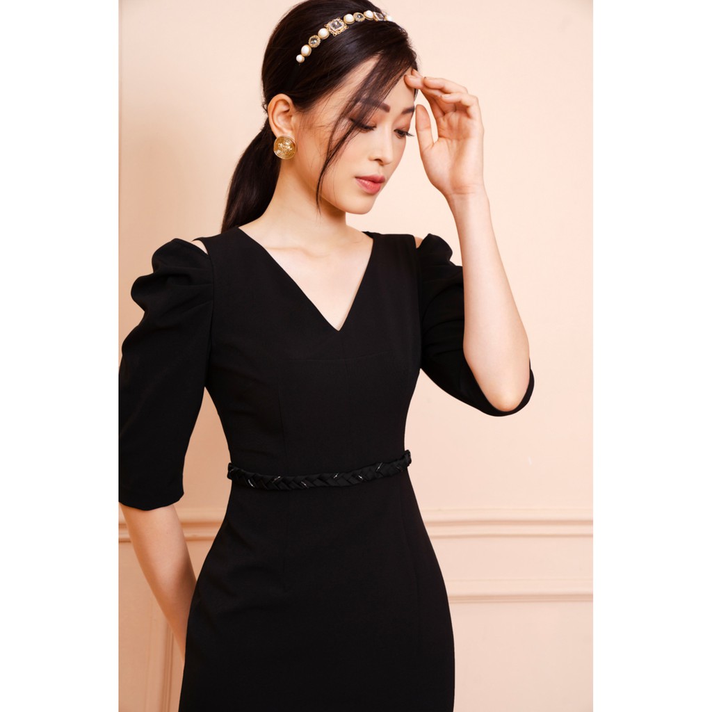 Đầm nữ IVY moda MS 48C5939