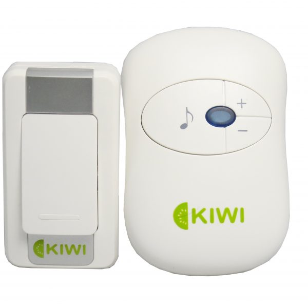 Chuông cửa không dây KW – D12E