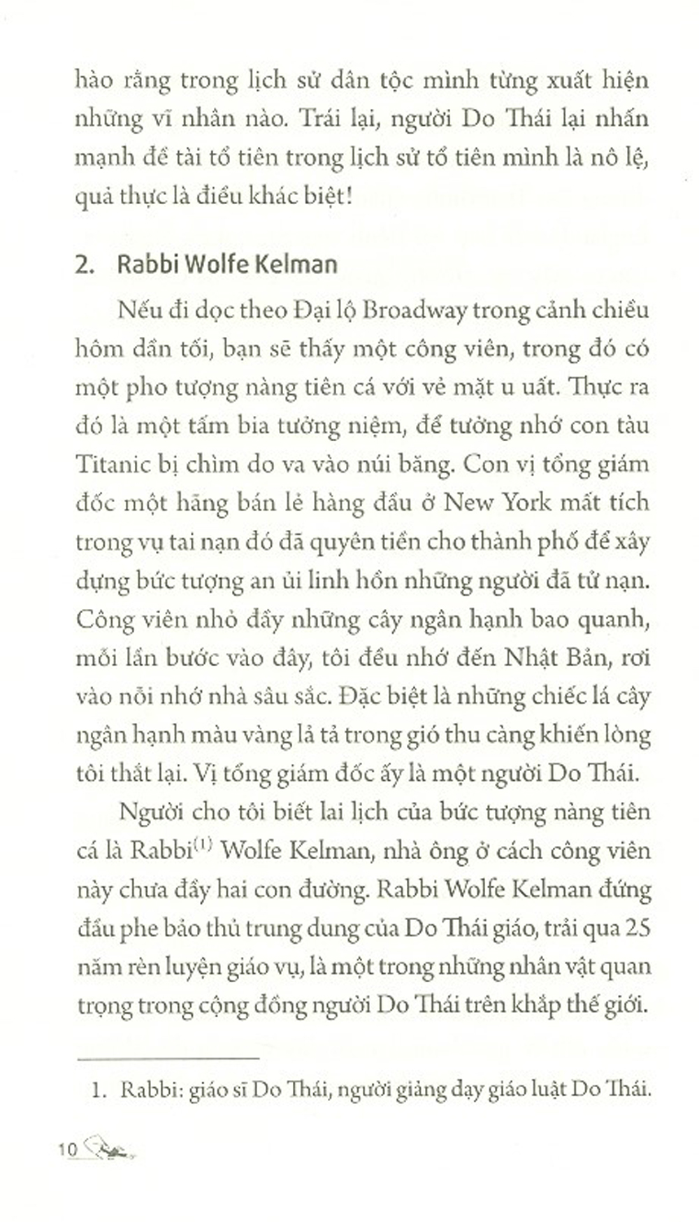 Tại Sao Người Do Thái Xuất Sắc