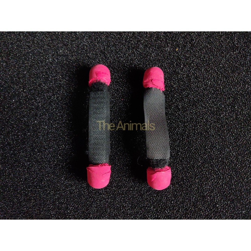 [HCM]Set 5 cặp Bịt cựa chốt xổ gà đá