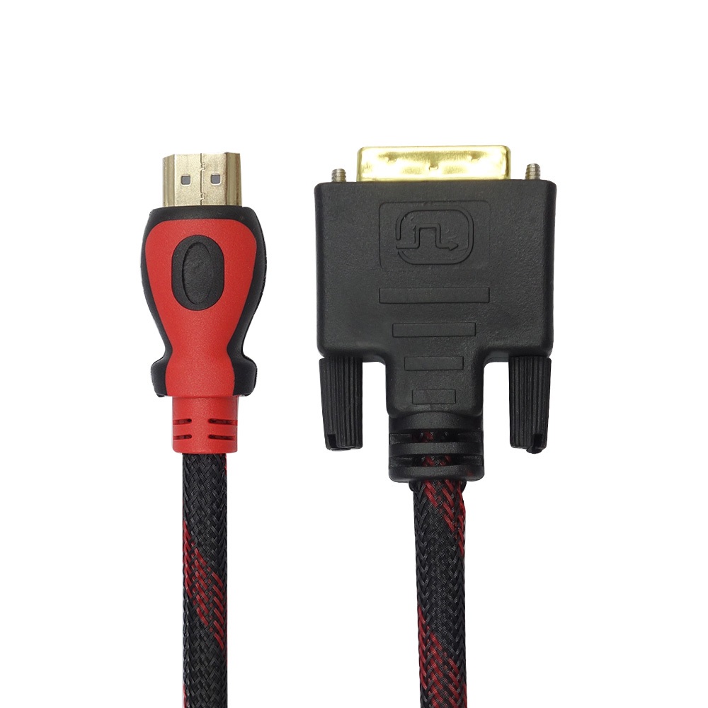 Cáp chuyển đổi HDMI to DVI 5m