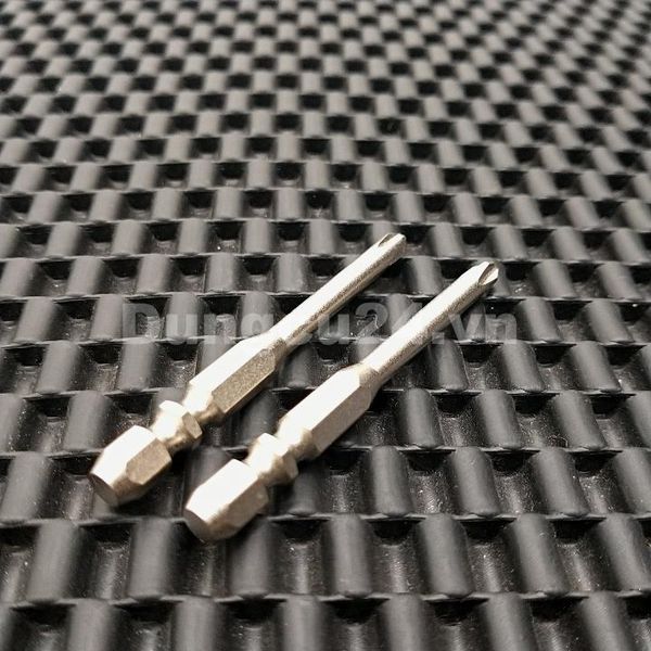 Mũi vít ANEX AHMD Nhật bản [ MADE IN JAPAN ] (Giá 1 mũi)