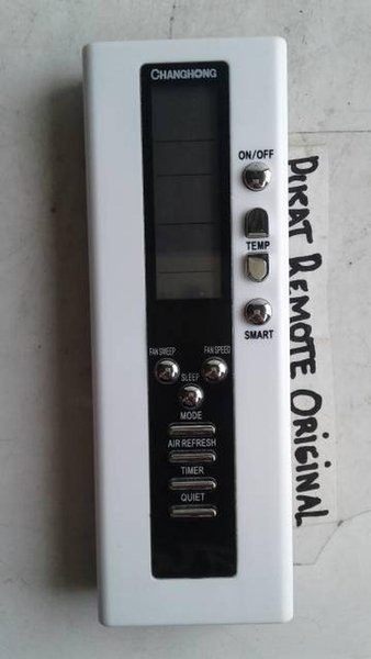 REMOTE  ML A.LAS.KA RESET BỀN ĐẸP