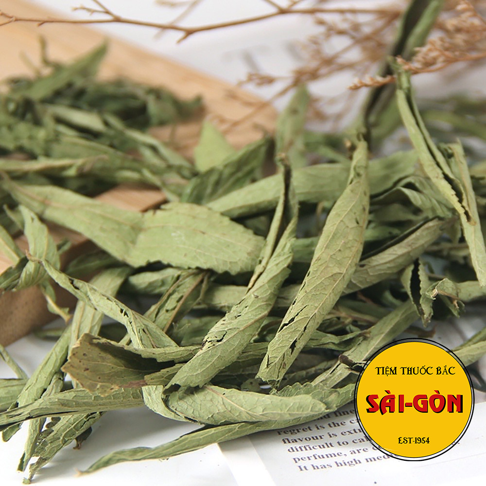 [HCM]Lá Cỏ Ngọt 100g