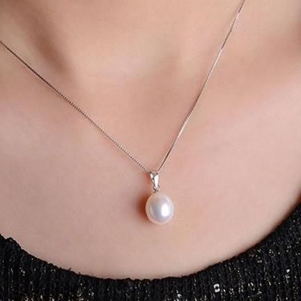 24K gold necklace, high fashion women chain, Diamond women necklace, 950 sterling silver chain, super high quality gold chains, beautiful chains, gado dc05763 white gold platinum pendant necklace-not black commitment