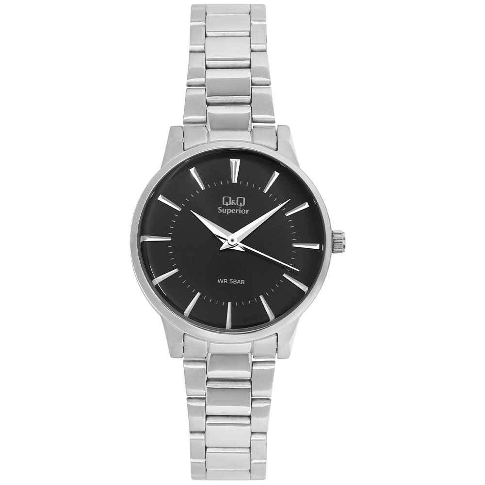 Đồng hồ Nữ Q&Q S399J202Y