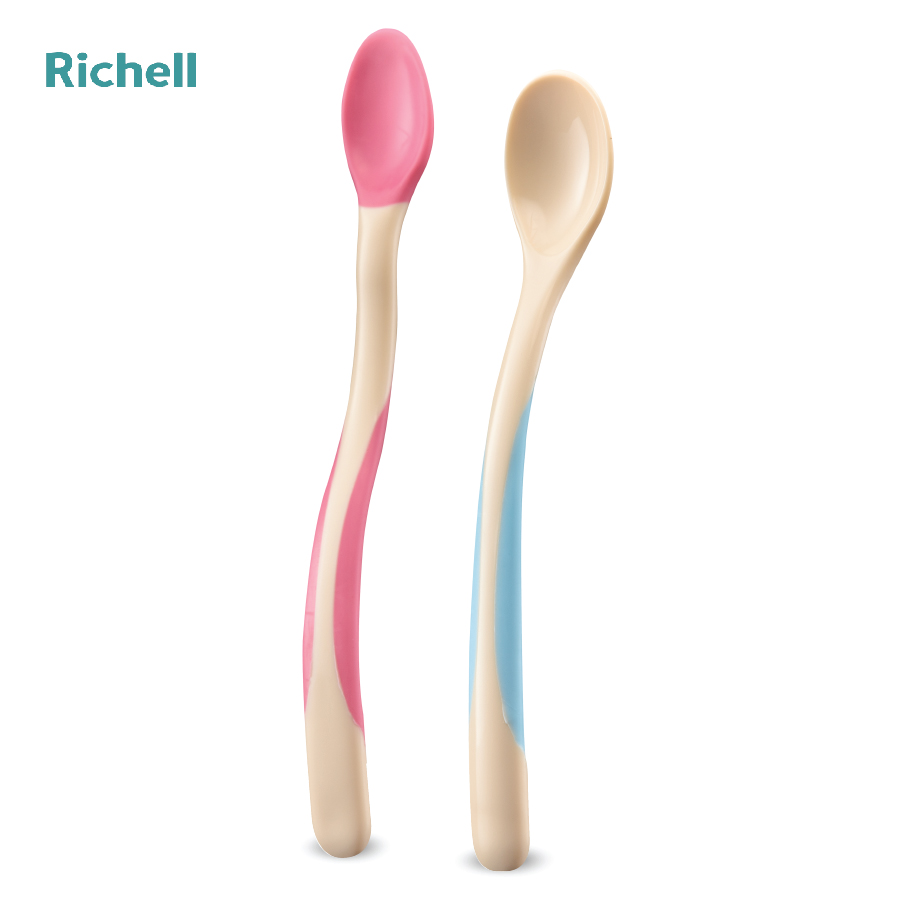 BỘ MUỖNG MỀM VÀ MUỖNG NHỰA RICHELL