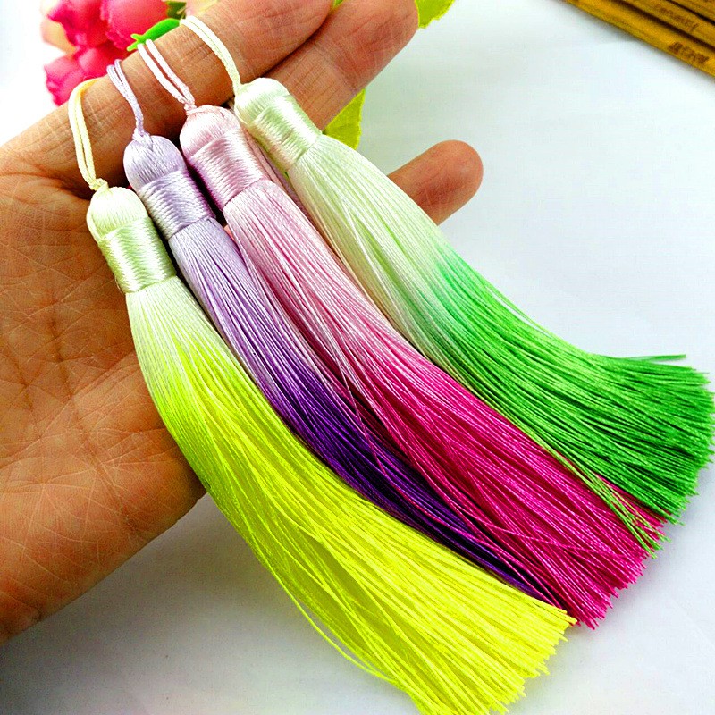 Dây Tuarua Làm Trang Trí Handmade Cổ trang (Xỉ&amp;Lẻ)