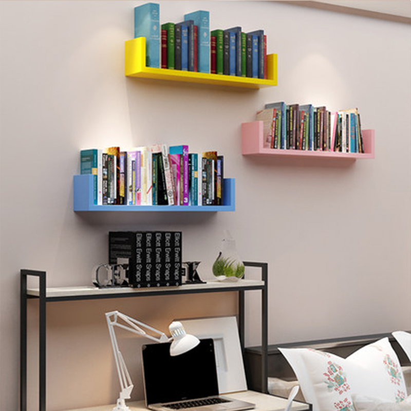Kệ chữ u 80cm x 15cm