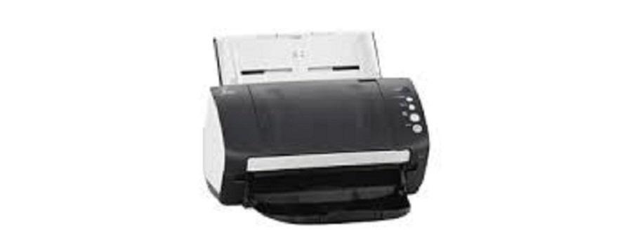 [Trả góp 0%]Fujitsu fi-7140 Máy Scan