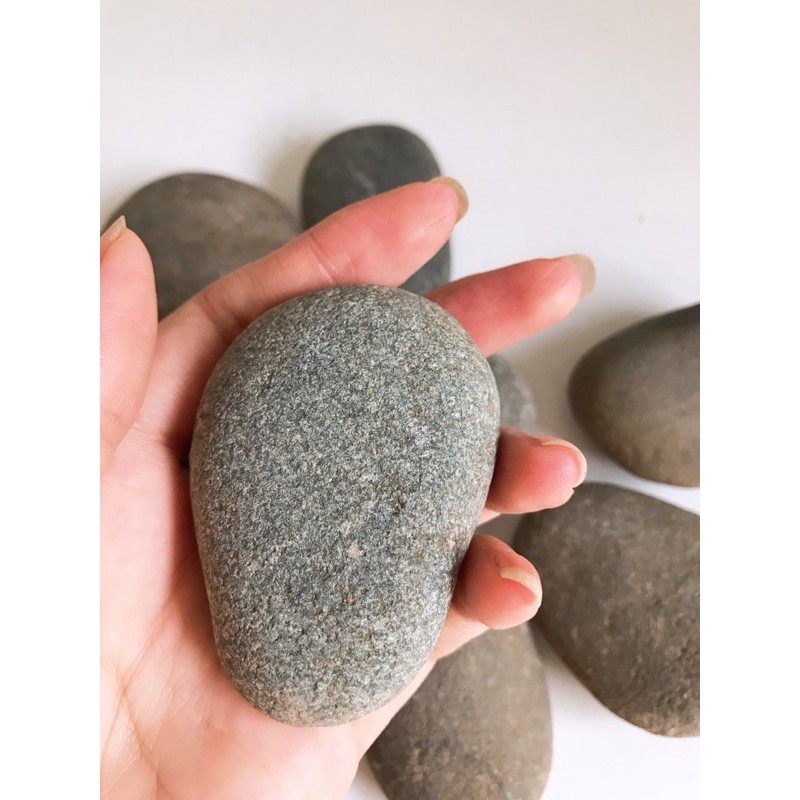 Đá tắm tẩy tế bào chết