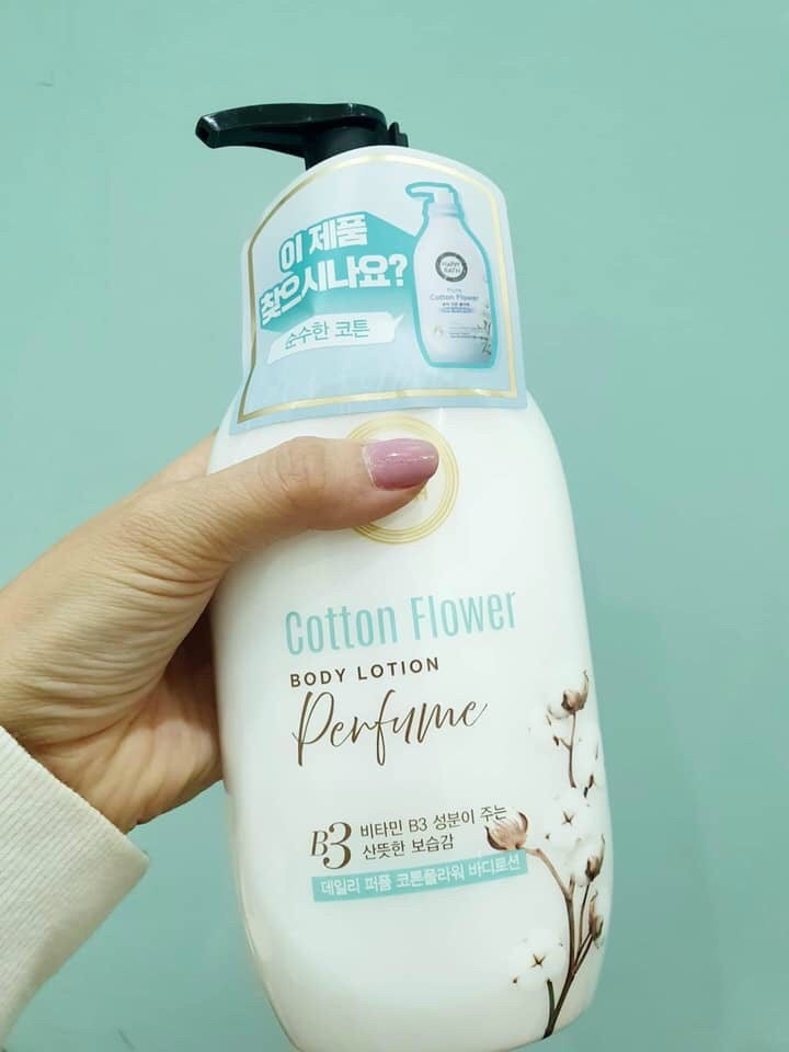 ComBo 2 Lọ Sữa dưỡng thể Happy Bath  Hàn Quốc
