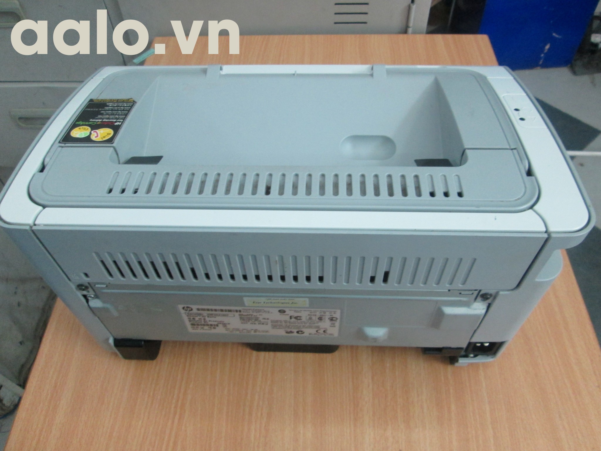 MÁY IN ĐEN TRẮNG LEASER HP 1102