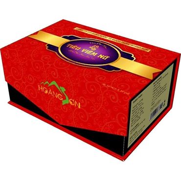 Tiêu viêm nữ Hoàng Sơn