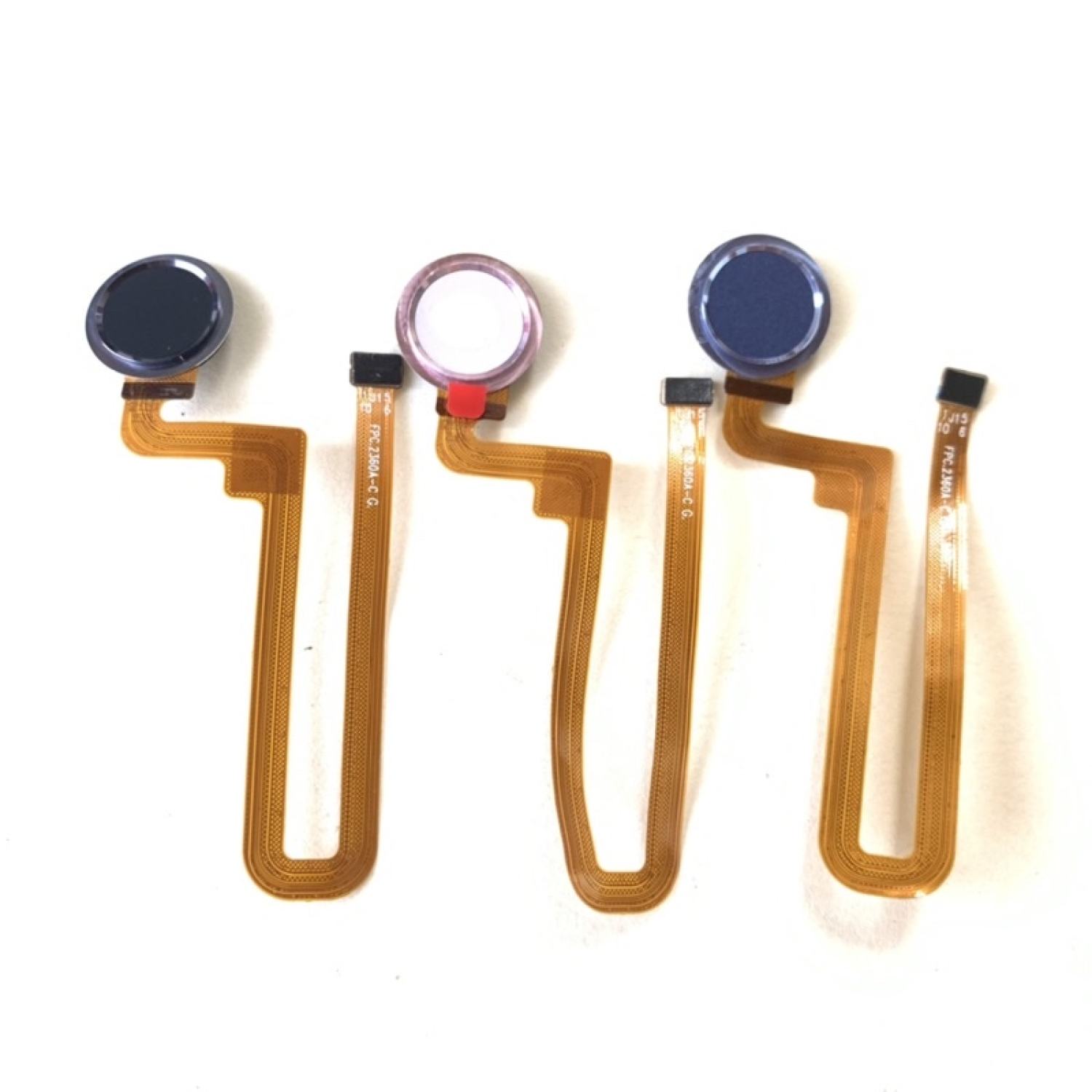Cáp vân tay Vsmart Joy 3 V430 zin new hãng